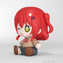 Load image into Gallery viewer, PRE-ORDER Huggy Secret Good Smile Bocchi the Rock! Bocchi the Rock!
