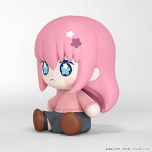 Load image into Gallery viewer, PRE-ORDER Huggy Secret Good Smile Bocchi the Rock! Bocchi the Rock!
