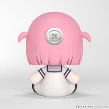 Load image into Gallery viewer, PRE-ORDER Huggy Secret Good Smile Bocchi the Rock! Bocchi the Rock!
