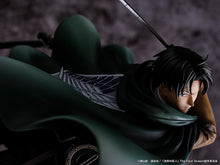 Load image into Gallery viewer, PRE-ORDER Humanity&#39;s Strongest Soldier Levi Attack on Titan
