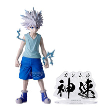 Load image into Gallery viewer, PRE-ORDER Hunting Archives Killua Hunter X Hunter
