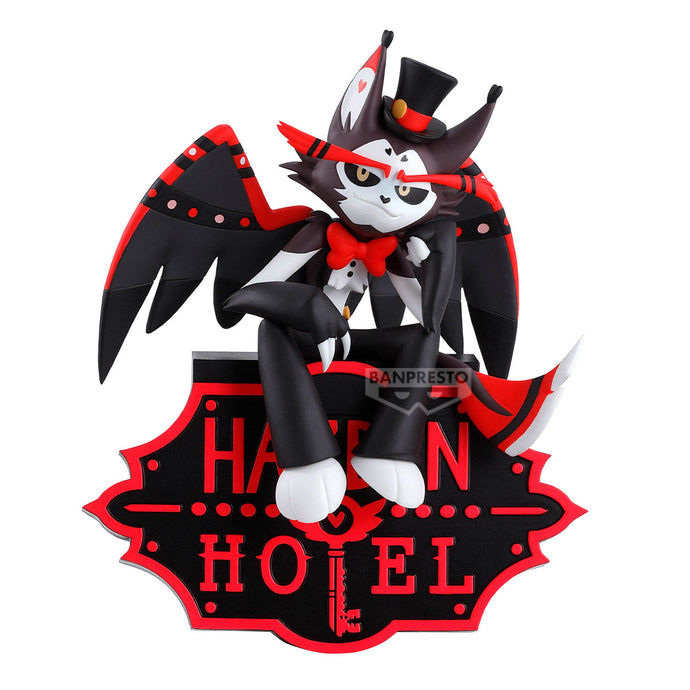 PRE-ORDER Husk Figure Ver. A Hazbin Hotel