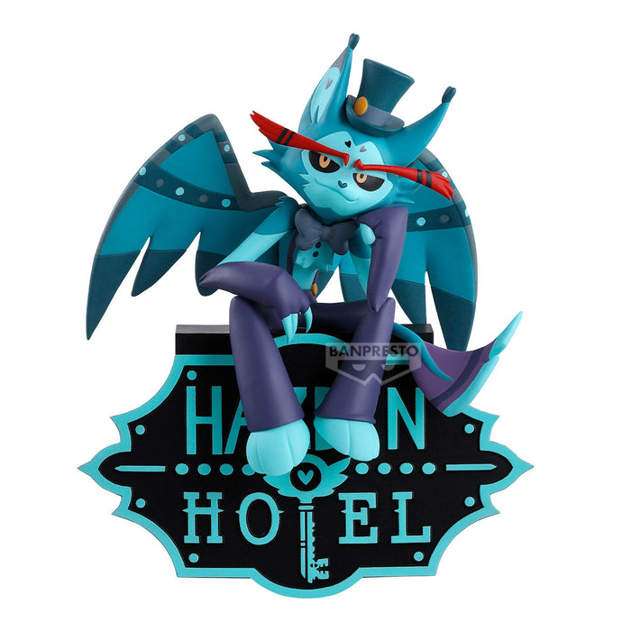 PRE-ORDER Husk Figure Ver. B Hazbin Hotel