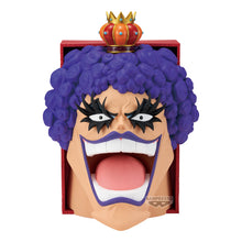 Load image into Gallery viewer, PRE-ORDER Hyokofig Emporio Ivankov One Piece
