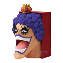 Load image into Gallery viewer, PRE-ORDER Hyokofig Emporio Ivankov One Piece
