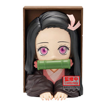 Load image into Gallery viewer, PRE-ORDER Hyokofig Nezuko Kamado Demon Slayer: Kimetsu No Yaiba
