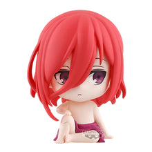 Load image into Gallery viewer, PRE-ORDER Hyoma Chigiri Mascot Figure Blue Lock
