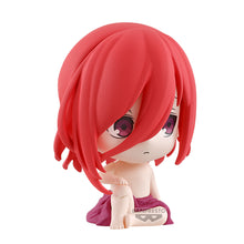 Load image into Gallery viewer, PRE-ORDER Hyoma Chigiri Mascot Figure Blue Lock
