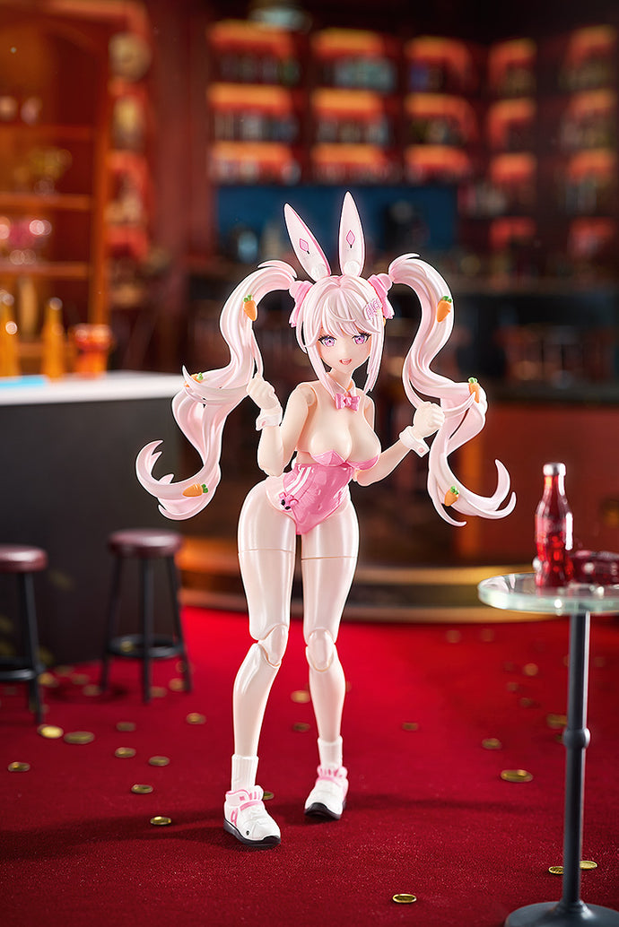 PRE-ORDER Hyper Body Alice: Wonderland Bunny Goddess of Victory: Nikke