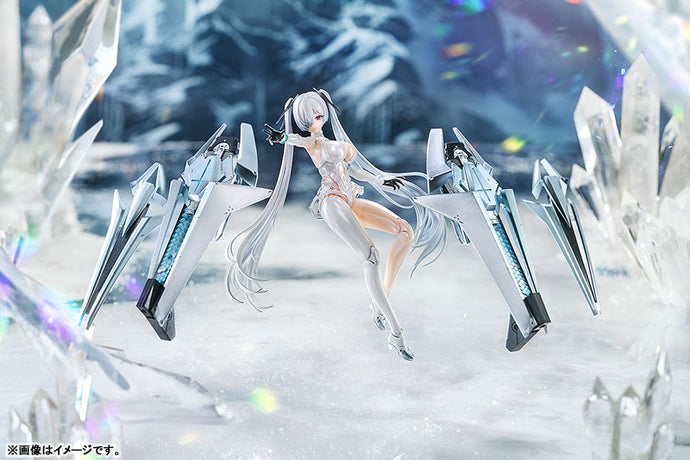 PRE-ORDER Hyper Body Cinderella Goddess of Victory: Nikke