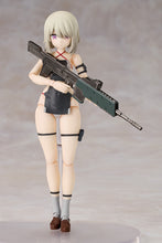 Load image into Gallery viewer, PRE-ORDER Hyper Body Cuckoo Ota Yojo Original Mecha Girl
