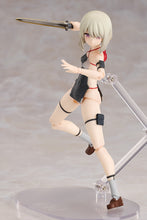 Load image into Gallery viewer, PRE-ORDER Hyper Body Cuckoo Ota Yojo Original Mecha Girl
