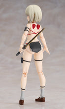 Load image into Gallery viewer, PRE-ORDER Hyper Body Cuckoo Ota Yojo Original Mecha Girl
