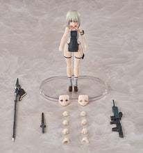 Load image into Gallery viewer, PRE-ORDER Hyper Body Cuckoo Ota Yojo Original Mecha Girl
