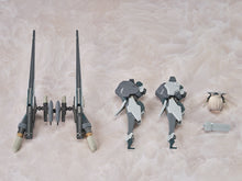 Load image into Gallery viewer, PRE-ORDER Hyper Body Expansion Parts Set: Charged Particle Cannon Equipment Ota Yojo Original Mecha Girl
