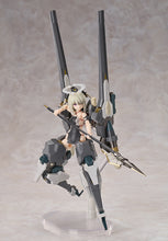 Load image into Gallery viewer, PRE-ORDER Hyper Body Expansion Parts Set: Charged Particle Cannon Equipment Ota Yojo Original Mecha Girl
