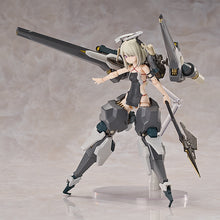 Load image into Gallery viewer, PRE-ORDER Hyper Body Expansion Parts Set: Charged Particle Cannon Equipment Ota Yojo Original Mecha Girl
