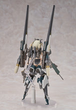 Load image into Gallery viewer, PRE-ORDER Hyper Body Expansion Parts Set: Charged Particle Cannon Equipment Ota Yojo Original Mecha Girl

