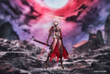 Load image into Gallery viewer, PRE-ORDER Hyper Body Guren: Black Shadow Goddess Of Victory: Nikke
