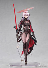 Load image into Gallery viewer, PRE-ORDER Hyper Body Guren: Black Shadow Goddess Of Victory: Nikke
