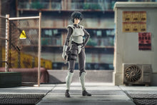 Load image into Gallery viewer, PRE-ORDER Hyper Body Motoko Kusanagi (Simple Armored Suit Ver.) (re-run) Ghost In The Shell (1995)
