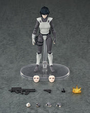Load image into Gallery viewer, PRE-ORDER Hyper Body Motoko Kusanagi (Simple Armored Suit Ver.) (re-run) Ghost In The Shell (1995)
