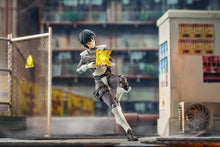 Load image into Gallery viewer, PRE-ORDER Hyper Body Motoko Kusanagi (Simple Armored Suit Ver.) (re-run) Ghost In The Shell (1995)
