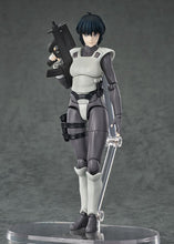 Load image into Gallery viewer, PRE-ORDER Hyper Body Motoko Kusanagi (Simple Armored Suit Ver.) (re-run) Ghost In The Shell (1995)
