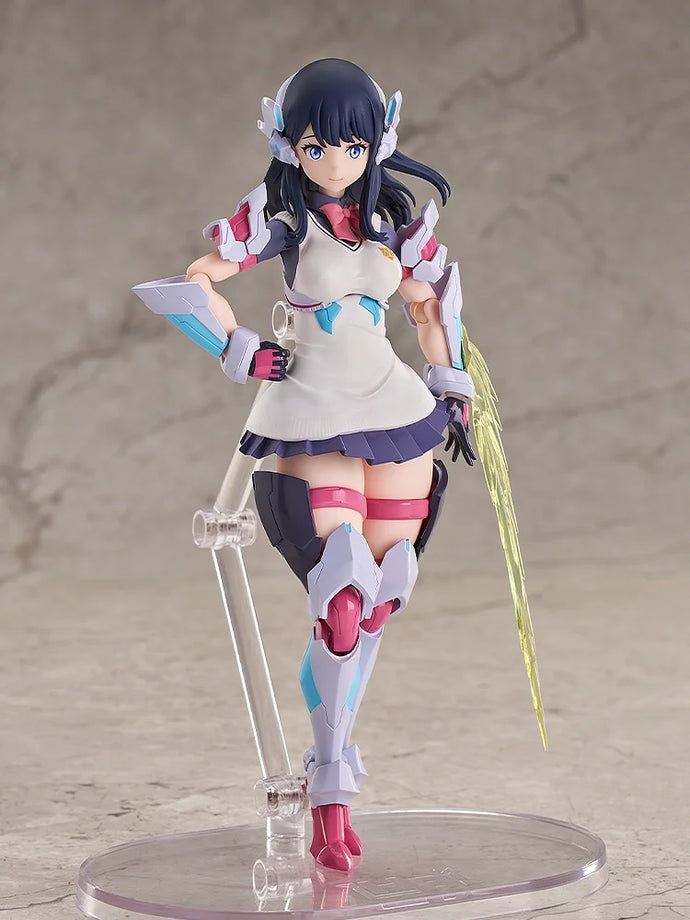 PRE-ORDER Hyper Body Rikka Takarada (GRID TECTOR Ver.) Gridman Universe