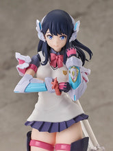 Load image into Gallery viewer, PRE-ORDER Hyper Body Rikka Takarada (GRID TECTOR Ver.) Gridman Universe
