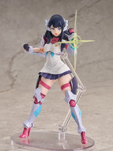 Load image into Gallery viewer, PRE-ORDER Hyper Body Rikka Takarada (GRID TECTOR Ver.) Gridman Universe
