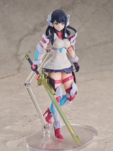 Load image into Gallery viewer, PRE-ORDER Hyper Body Rikka Takarada (GRID TECTOR Ver.) Gridman Universe
