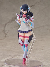 Load image into Gallery viewer, PRE-ORDER Hyper Body Rikka Takarada (GRID TECTOR Ver.) Gridman Universe
