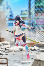 Load image into Gallery viewer, PRE-ORDER Hyper Body Rikka Takarada (GRID TECTOR Ver.) Gridman Universe
