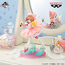 Load image into Gallery viewer, PRE-ORDER ICHIBANSHO Cardcaptor Sakura Special Color Ver. [LIMITED QUANTITY]
