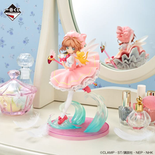 Load image into Gallery viewer, PRE-ORDER ICHIBANSHO Cardcaptor Sakura Special Color Ver. [LIMITED QUANTITY]
