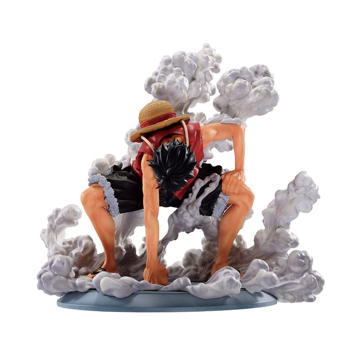 PRE-ORDER ICHIBANSHO Monkey D. Luffy Gear 2 (Road to King of the Pirates ver.) One Piece [LIMITED QUANTITY]