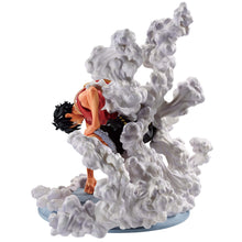 Load image into Gallery viewer, PRE-ORDER ICHIBANSHO Monkey D. Luffy Gear 2 (Road to King of the Pirates ver.) One Piece [LIMITED QUANTITY]
