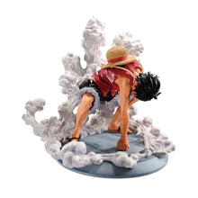 Load image into Gallery viewer, PRE-ORDER ICHIBANSHO Monkey D. Luffy Gear 2 (Road to King of the Pirates ver.) One Piece [LIMITED QUANTITY]
