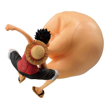 Load image into Gallery viewer, PRE-ORDER ICHIBANSHO Monkey D. Luffy Gear 3 (Road to King of the Pirates ver.) One Piece [LIMITED QUANTITY]
