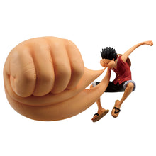 Load image into Gallery viewer, PRE-ORDER ICHIBANSHO Monkey D. Luffy Gear 3 (Road to King of the Pirates ver.) One Piece [LIMITED QUANTITY]
