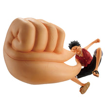 Load image into Gallery viewer, PRE-ORDER ICHIBANSHO Monkey D. Luffy Gear 3 (Road to King of the Pirates ver.) One Piece [LIMITED QUANTITY]
