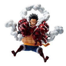 Load image into Gallery viewer, PRE-ORDER ICHIBANSHO Monkey D. Luffy Gear 4 (Road to King of the Pirates ver.) One Piece [LIMITED QUANTITY]
