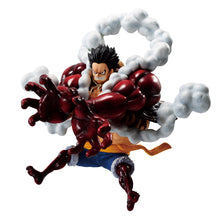 Load image into Gallery viewer, PRE-ORDER ICHIBANSHO Monkey D. Luffy Gear 4 (Road to King of the Pirates ver.) One Piece [LIMITED QUANTITY]
