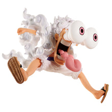 Load image into Gallery viewer, PRE-ORDER ICHIBANSHO Monkey D. Luffy Gear 5 (Road to King of the Pirates ver.) One Piece [LIMITED QUANTITY]
