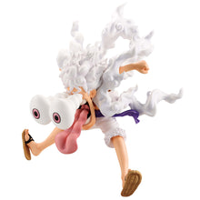 Load image into Gallery viewer, PRE-ORDER ICHIBANSHO Monkey D. Luffy Gear 5 (Road to King of the Pirates ver.) One Piece [LIMITED QUANTITY]
