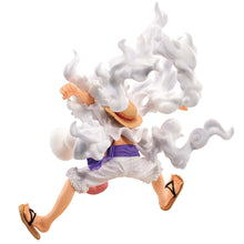 Load image into Gallery viewer, PRE-ORDER ICHIBANSHO Monkey D. Luffy Gear 5 (Road to King of the Pirates ver.) One Piece [LIMITED QUANTITY]
