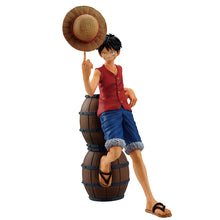 Load image into Gallery viewer, PRE-ORDER ICHIBANSHO Monkey D. Luffy (Road to King of the Pirates ver.) One Piece [LIMITED QUANTITY]
