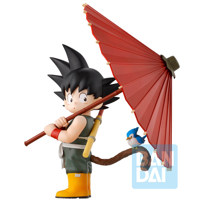 PRE-ORDER ICHIBANSHO Son Goku Fantastic Adventure Dragon Ball [LIMITED QUANTITY]