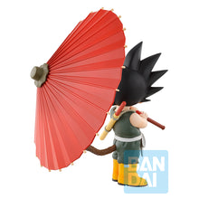 Load image into Gallery viewer, PRE-ORDER ICHIBANSHO Son Goku Fantastic Adventure Dragon Ball [LIMITED QUANTITY]
